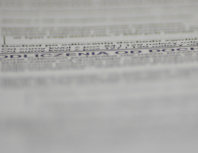 Usługi Biurowe Ewa Macak - strona główna